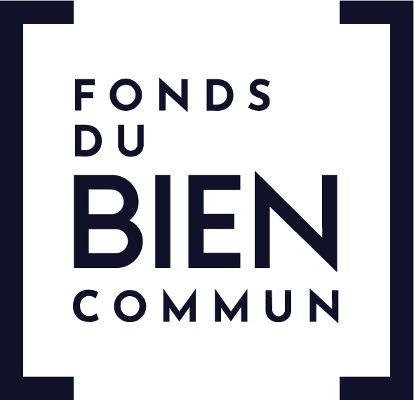 Logo Fonds du Bien Commun